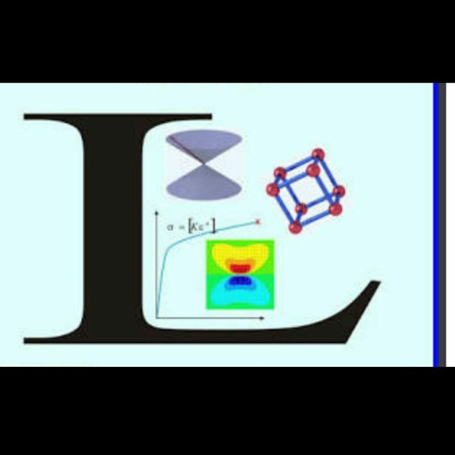 Channel Photo