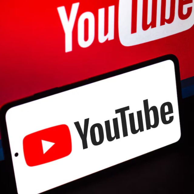 Channel Photo