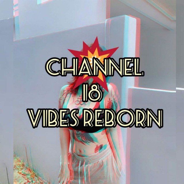 Channel Photo