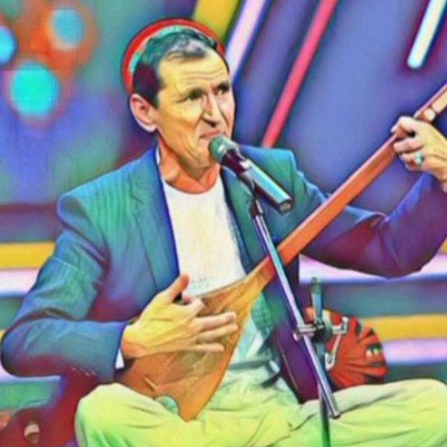 Channel Photo