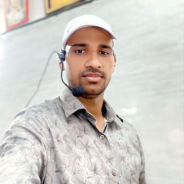 Channel Photo