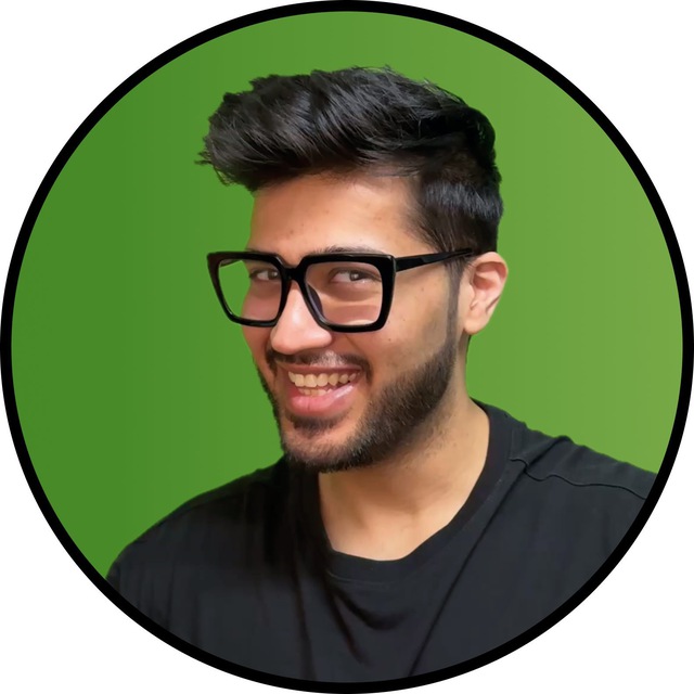 Channel Photo
