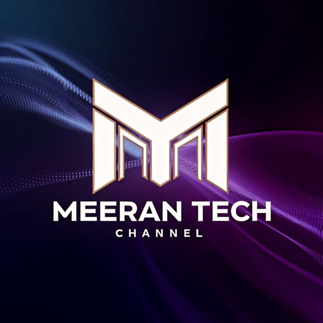 Channel Photo