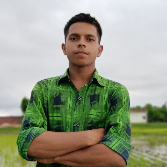 Channel Photo