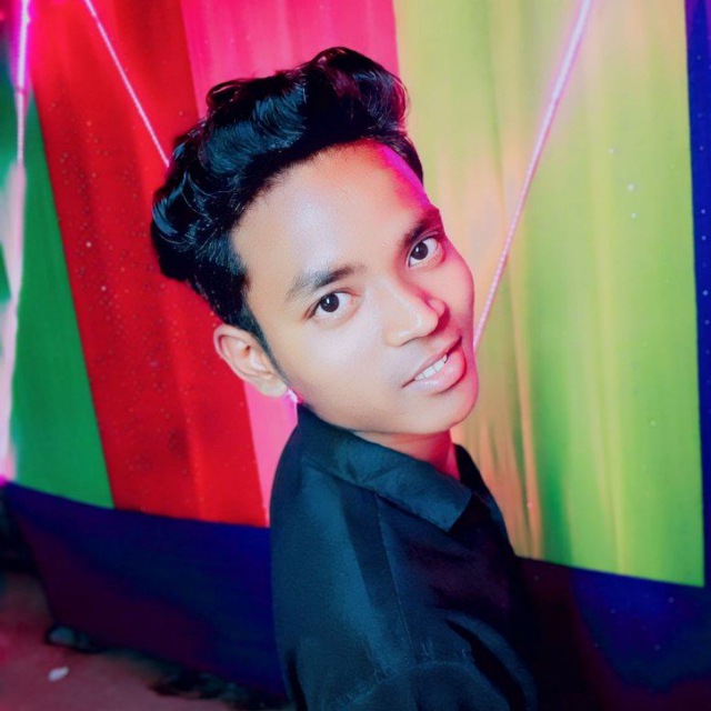 Channel Photo