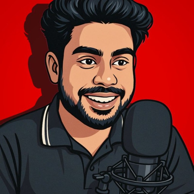 Channel Photo