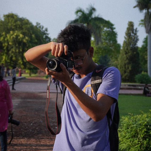 Channel Photo