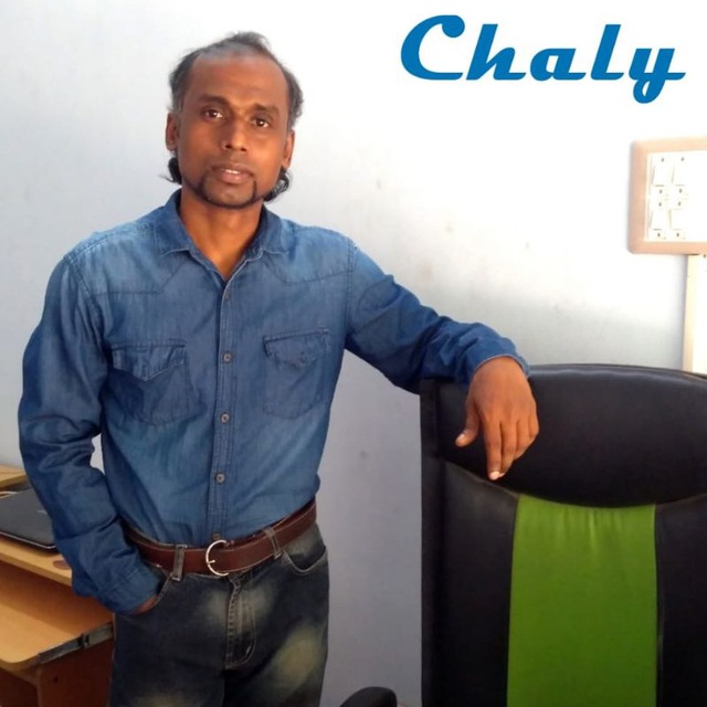 Channel Photo