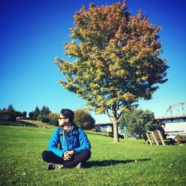 Channel Photo