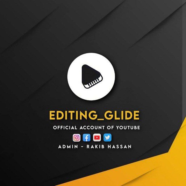 Channel Photo