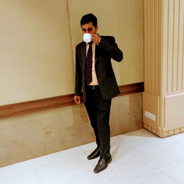 Channel Photo