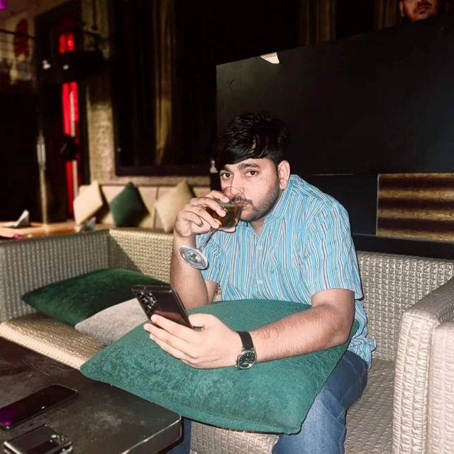 Channel Photo