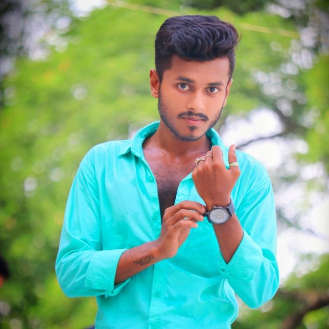 Channel Photo