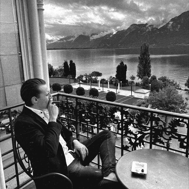 Channel Photo