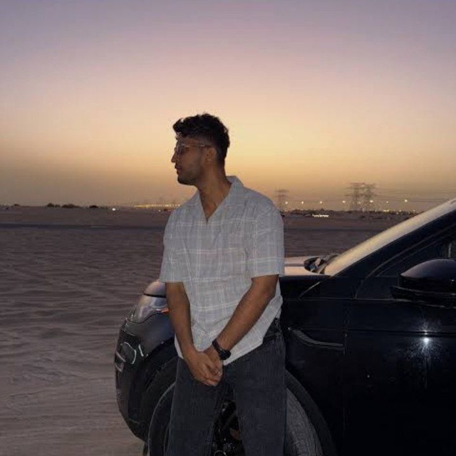 Channel Photo
