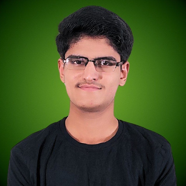 Channel Photo