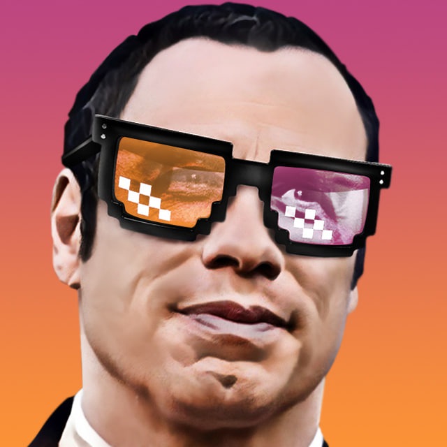 Channel Photo