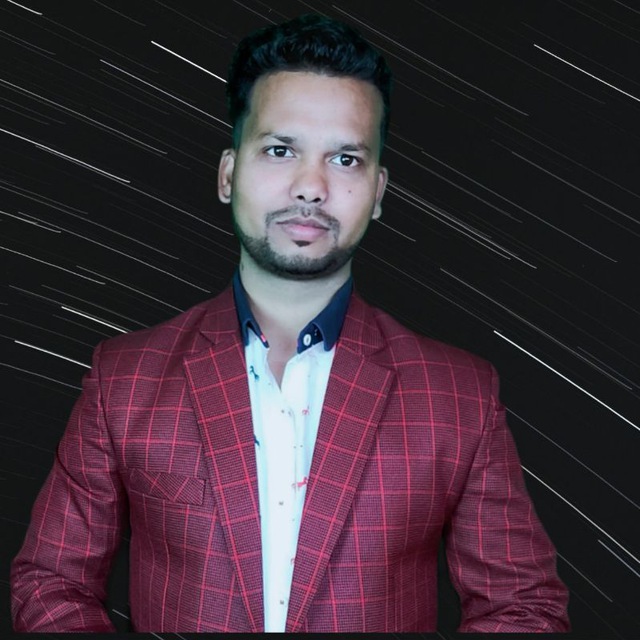 Channel Photo