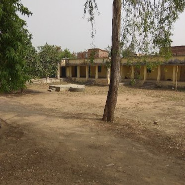 Channel Photo