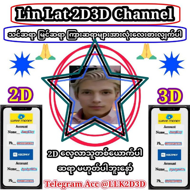 Channel Photo