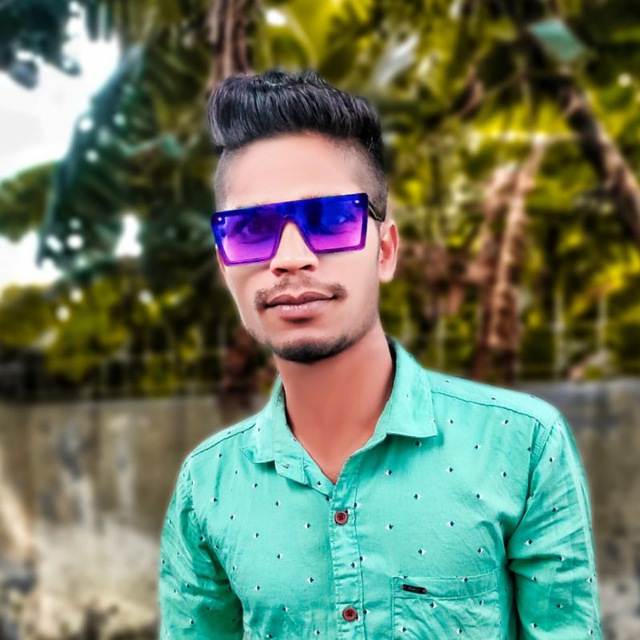 Channel Photo