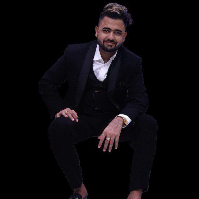 Channel Photo