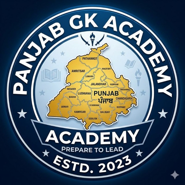 Channel Photo