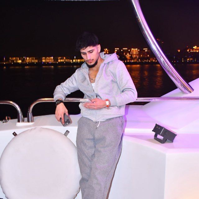 Channel Photo