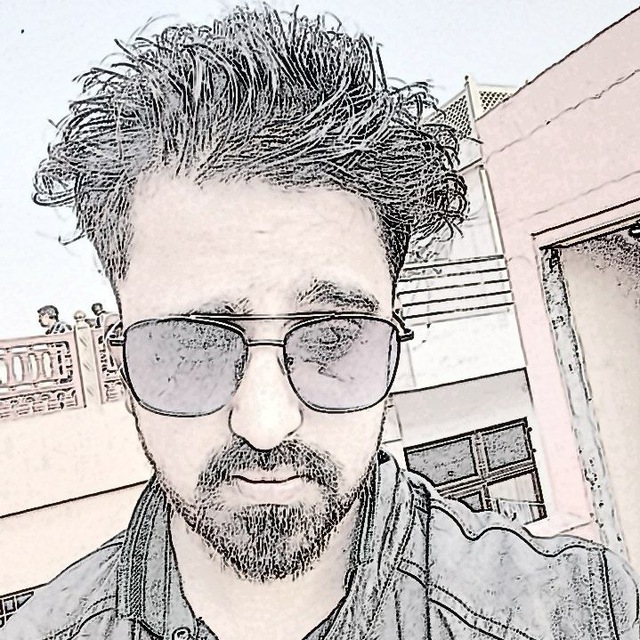 Channel Photo
