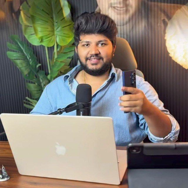Channel Photo