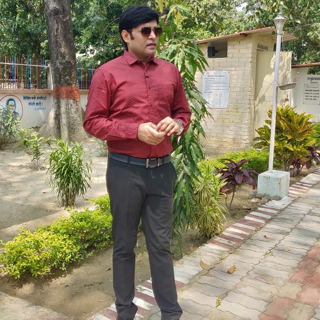 Channel Photo