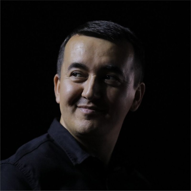 Channel Photo
