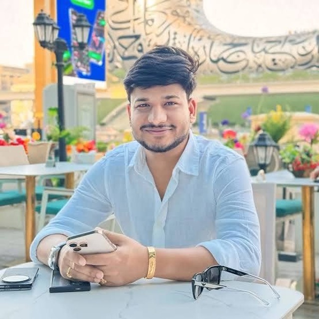Channel Photo