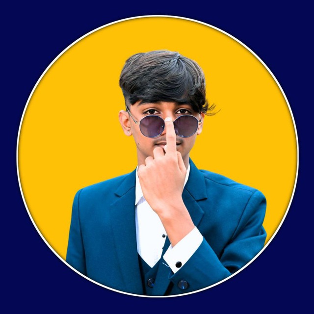Channel Photo