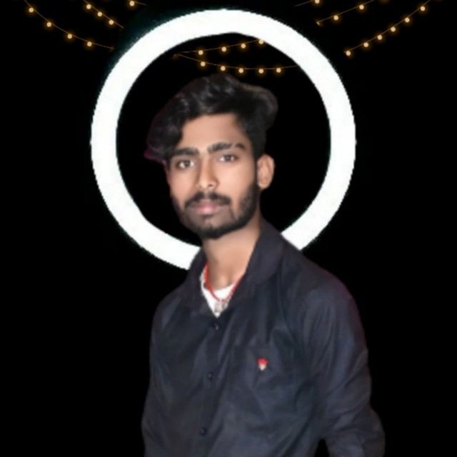 Channel Photo