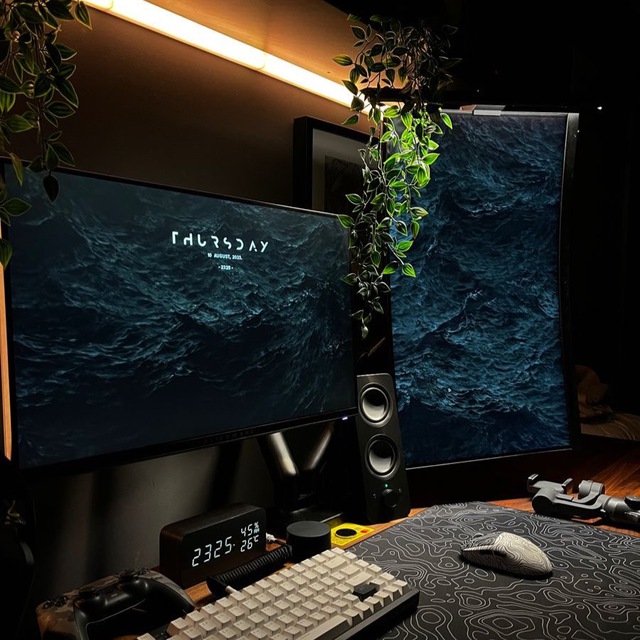 Channel Photo