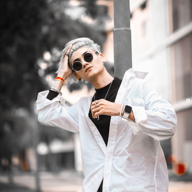 Channel Photo