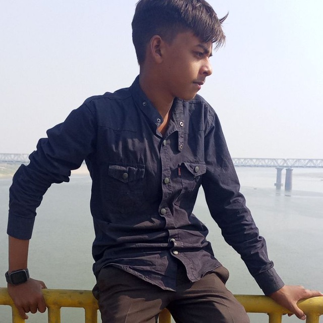 Channel Photo