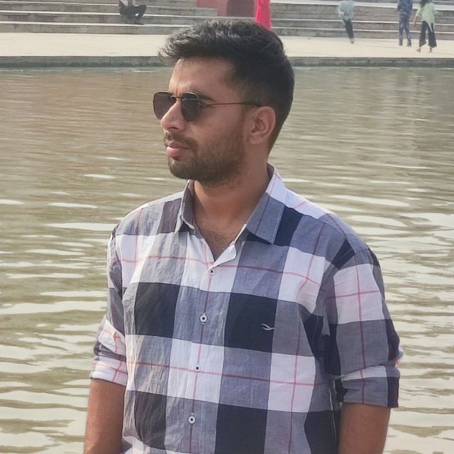 Channel Photo