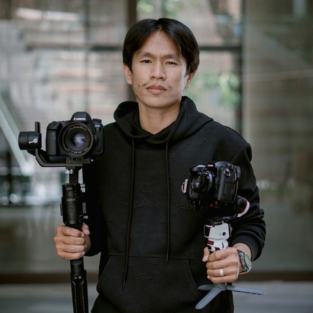 Channel Photo