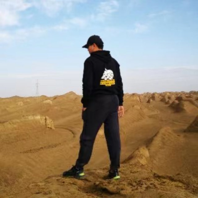 Channel Photo