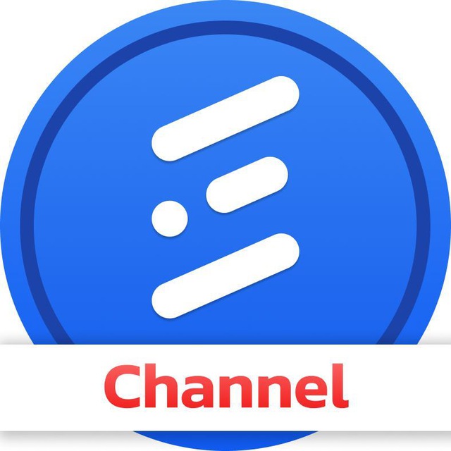 Channel Photo