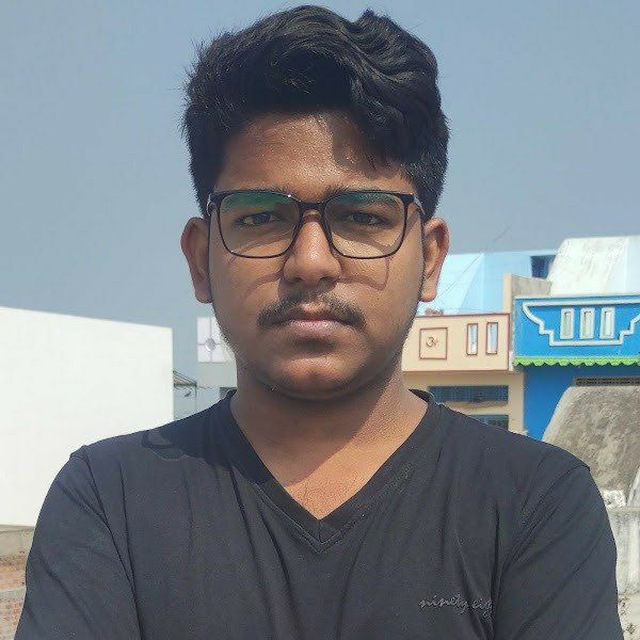 Channel Photo