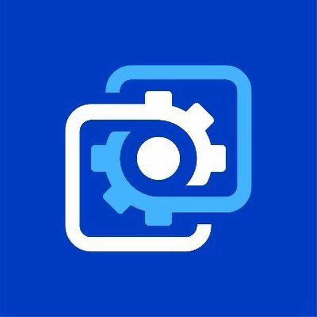 Channel Photo