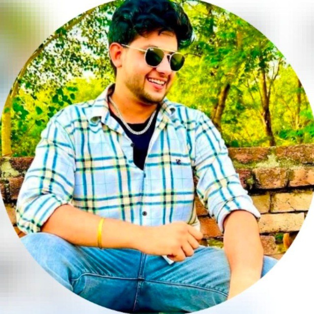 Channel Photo