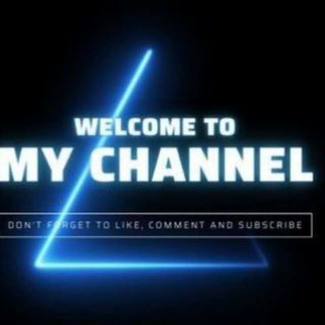 Channel Photo