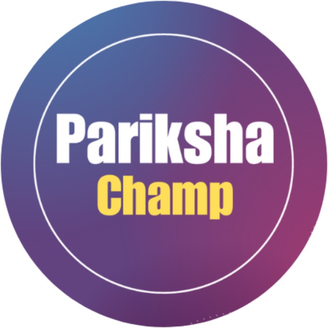 Channel Photo