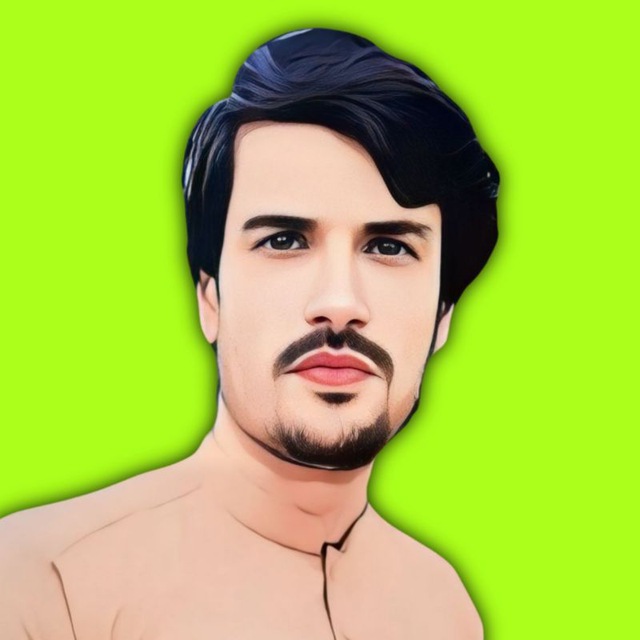 Channel Photo