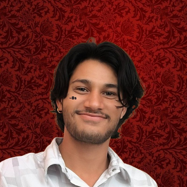 Channel Photo