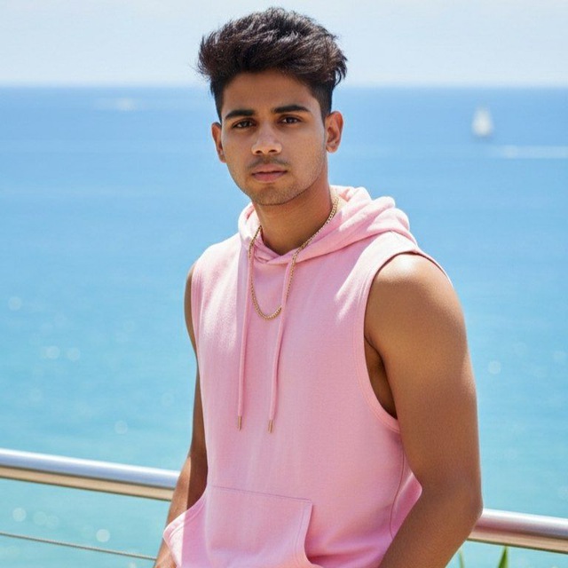 Channel Photo